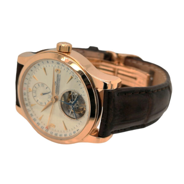 Jaeger-Lecoultre Master Tourbillon - Image 3