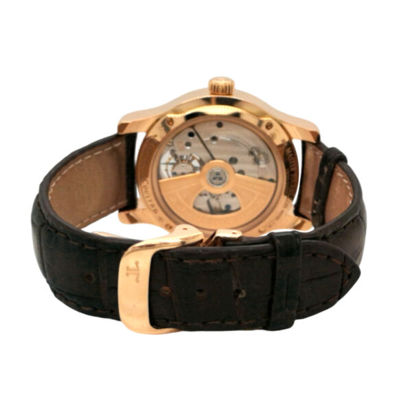 Jaeger-Lecoultre Master Tourbillon - Image 4