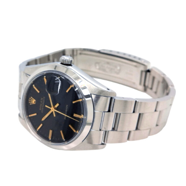 Rolex Oysterdate Precision 6694 - Image 3