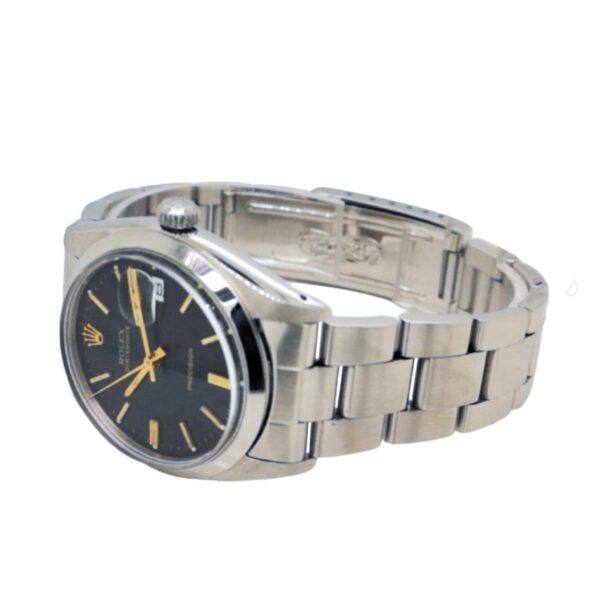 Rolex Oysterdate Precision 6694 - Image 3
