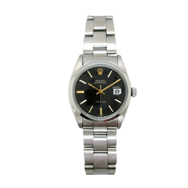 Rolex Oysterdate Precision 6694