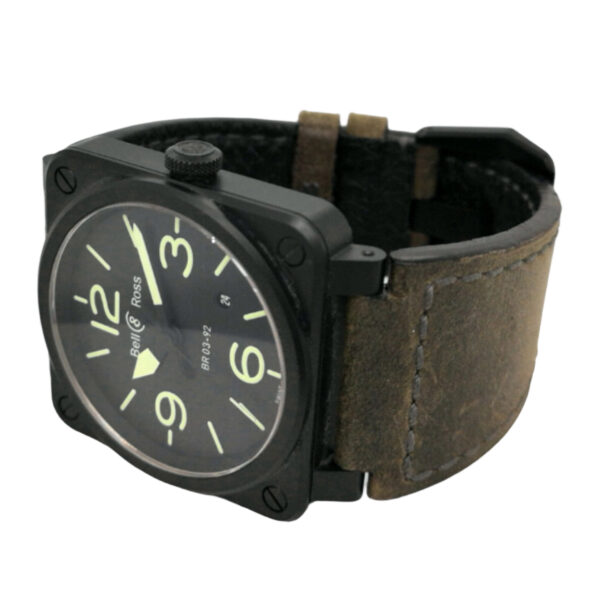 Bell & Ross Br03-92 Ceramic - Image 3