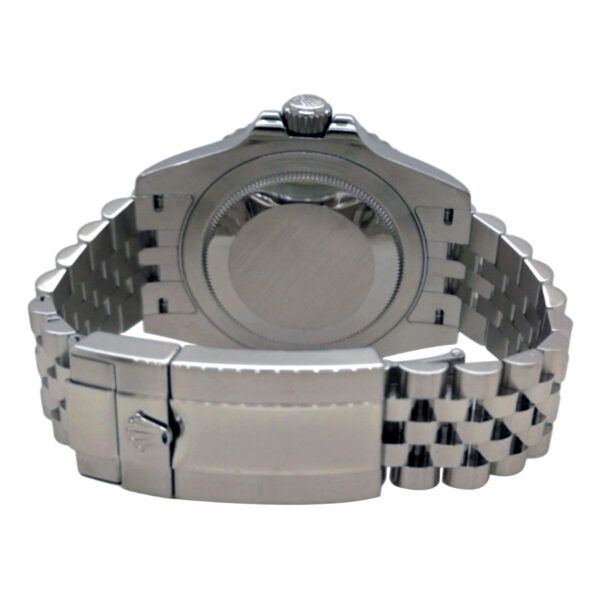 Rolex Gmt-Master II 126710BLRO - Image 4