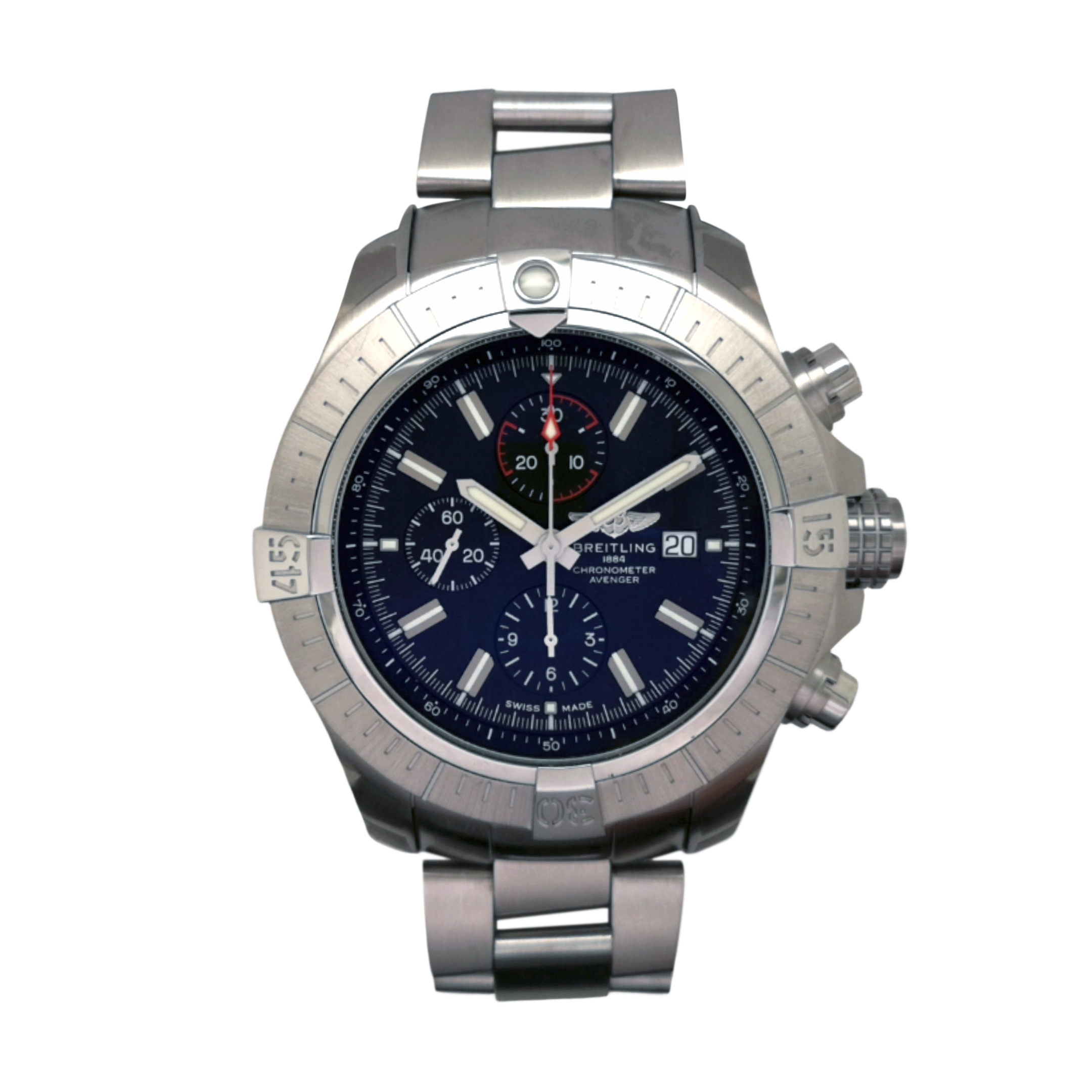 Breitling Super Avenger