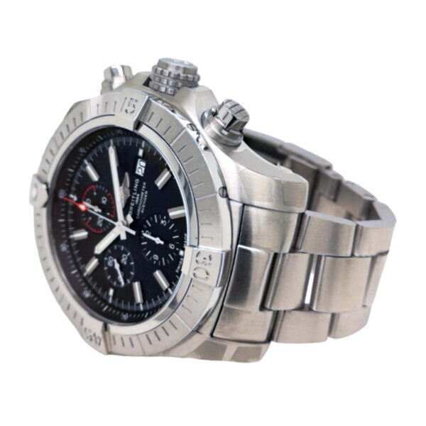 Breitling Super Avenger - Image 3