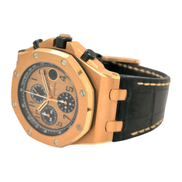 Audemars Piguet Royal Oak Offshore Chronograph - Image 3