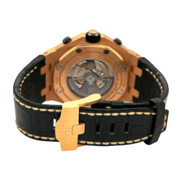 Audemars Piguet Royal Oak Offshore Chronograph - Image 4