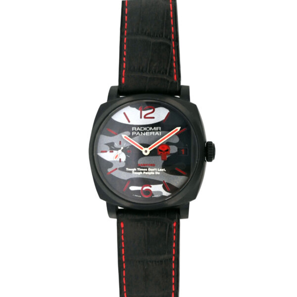 Panerai Radiomir