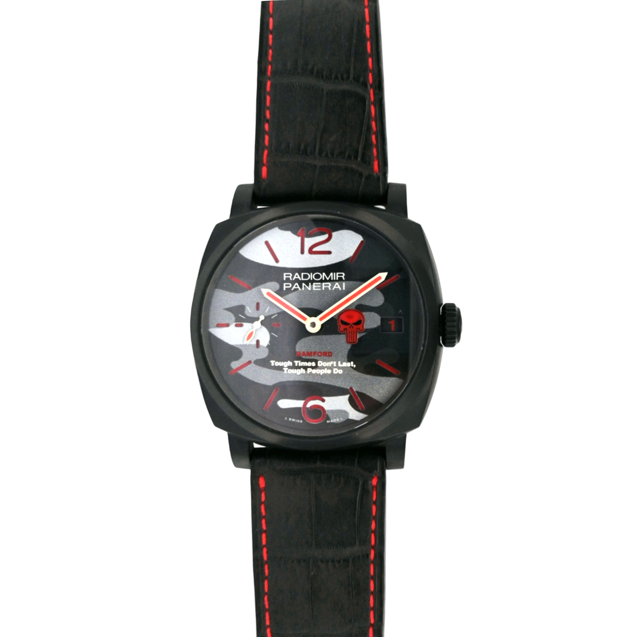 Panerai Radiomir