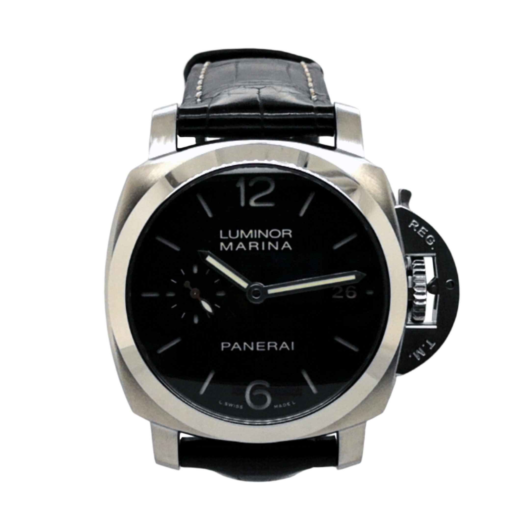 Panerai Luminor Marina