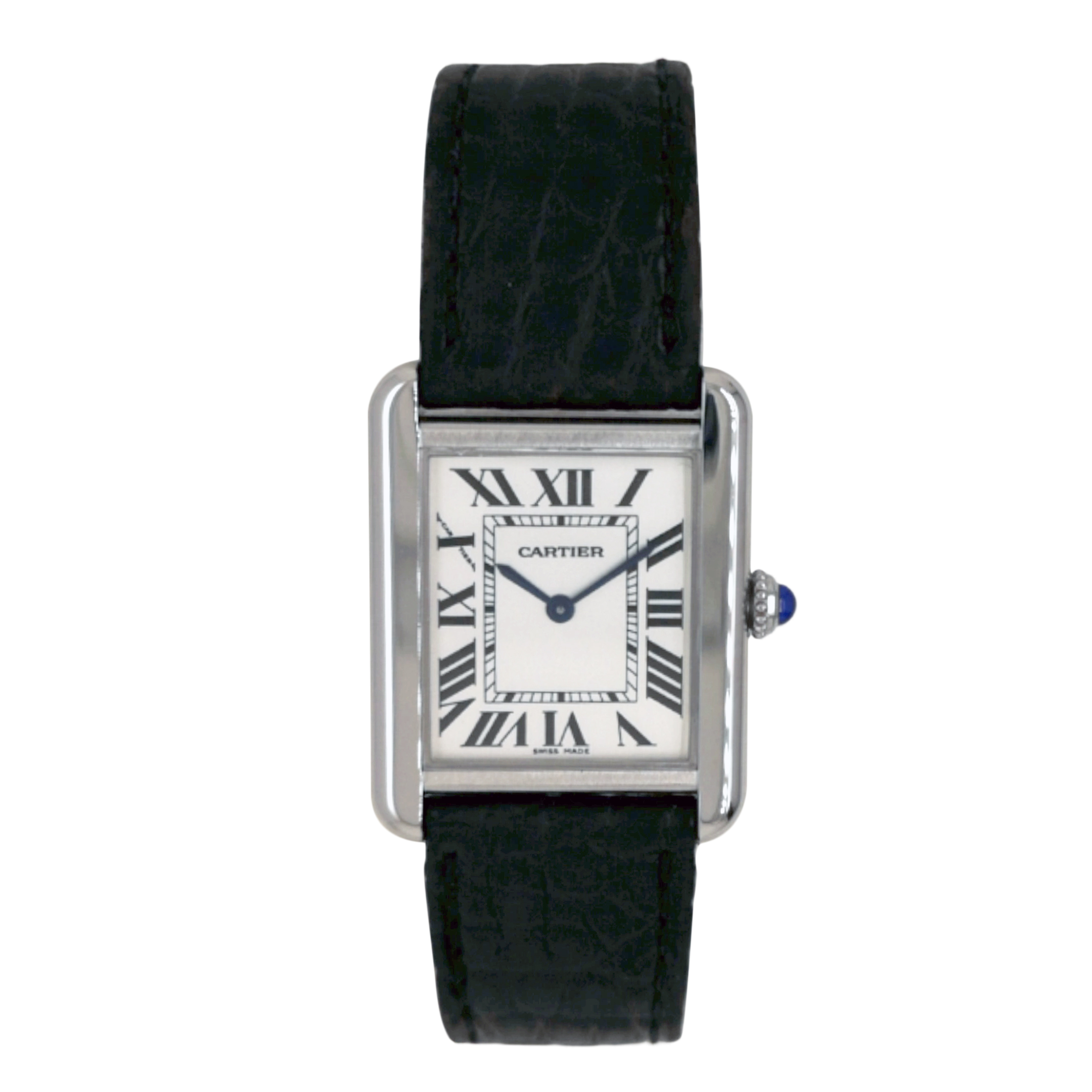 Cartier Tank Solo