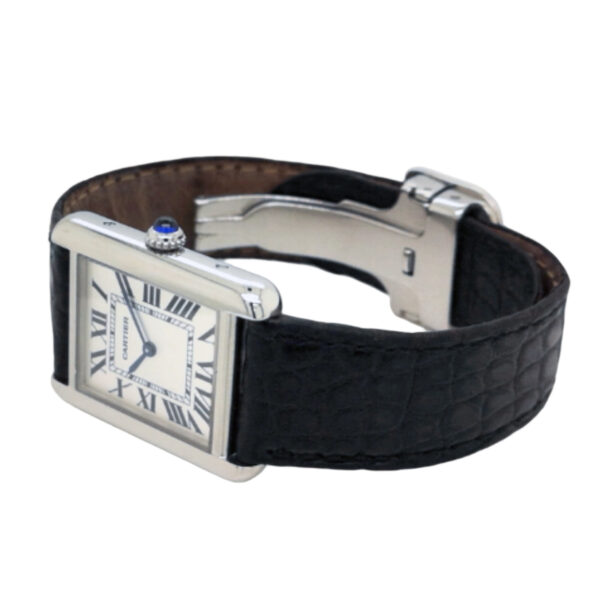 Cartier Tank Solo - Image 3