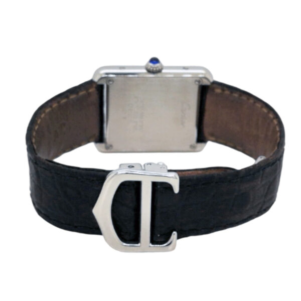 Cartier Tank Solo - Image 4