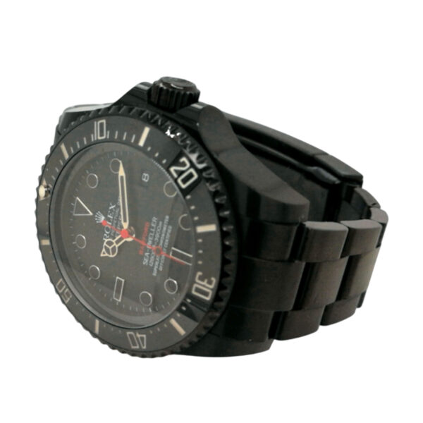 Rolex Deepsea Sea-Dweller 116660 - Image 3