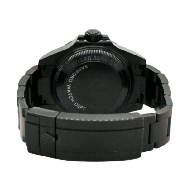 Rolex Deepsea Sea-Dweller 116660 - Image 4