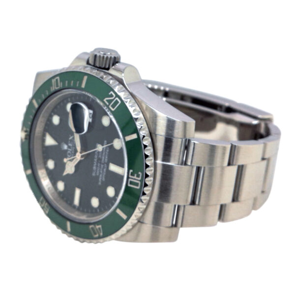 Rolex Submariner 116610LV - Image 3