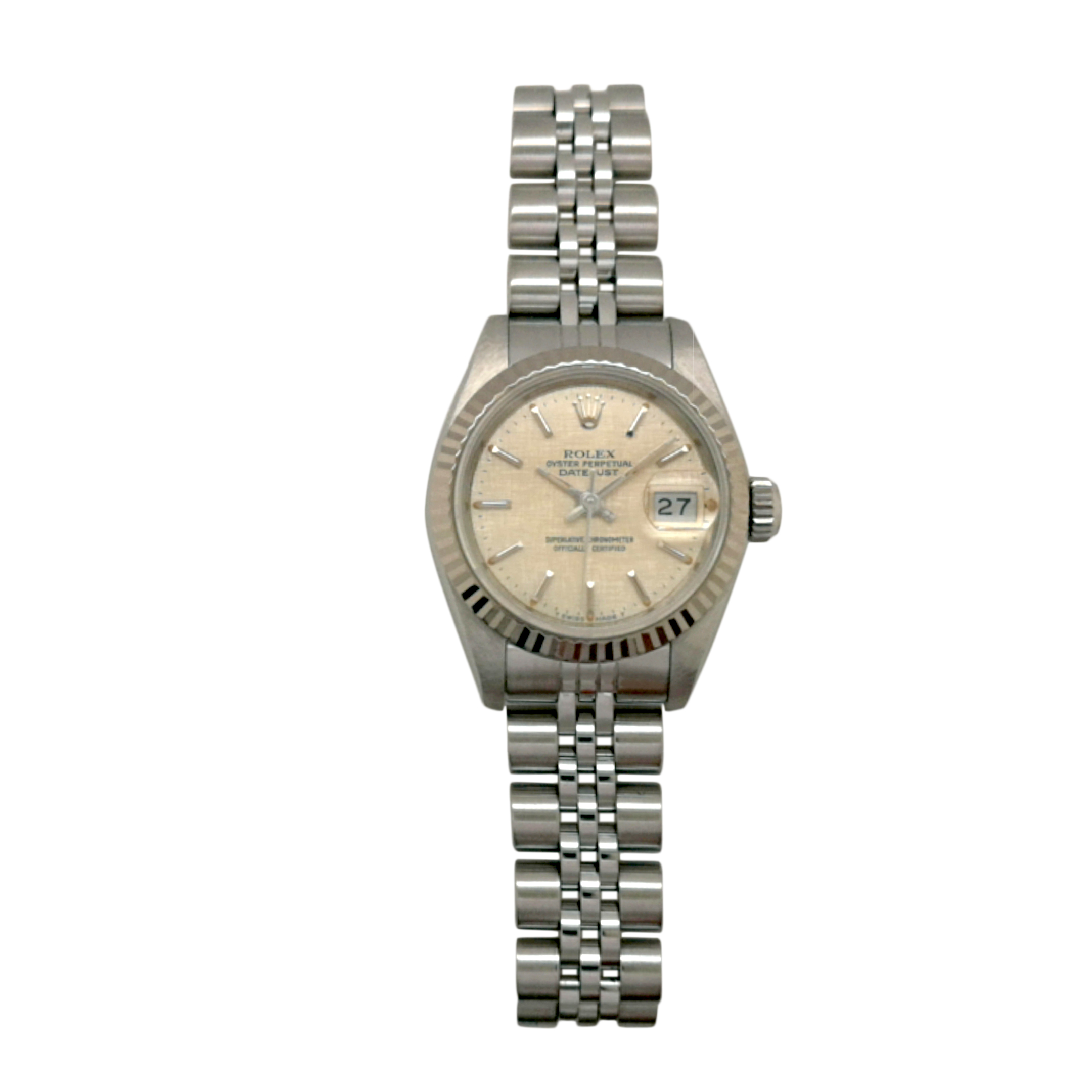 Rolex Lady-Datejust 69174