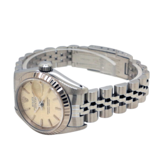 Rolex Lady-Datejust 69174 - Image 3