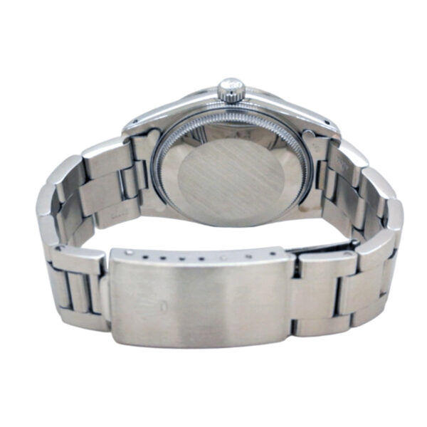 Rolex Oyster Perpetual Date 15000 - Image 4