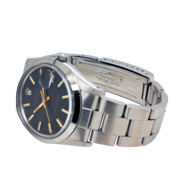Rolex Oyster Perpetual Date 15000 - Image 3