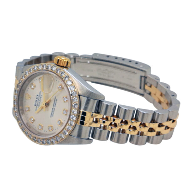 Rolex Lady-Datejust Dia 79173 - Image 3