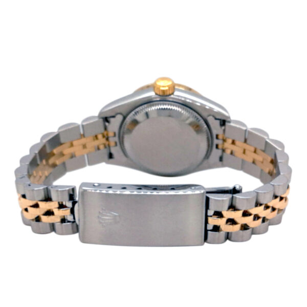 Rolex Lady-Datejust Dia 79173 - Image 4
