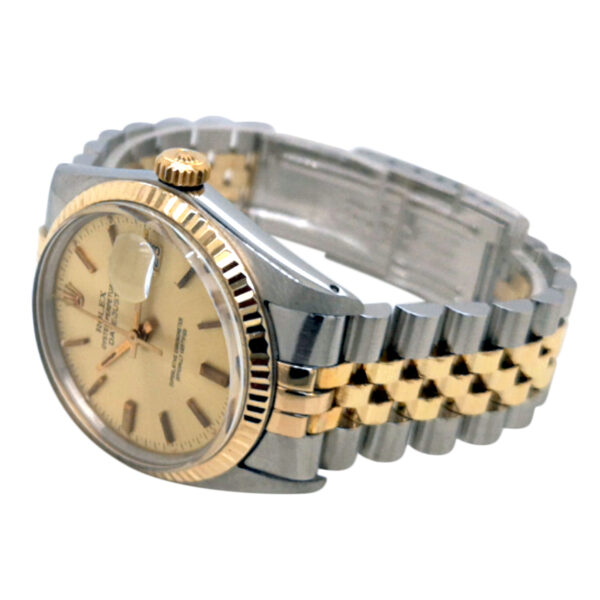 Rolex Datejust 36 16013 - Image 3
