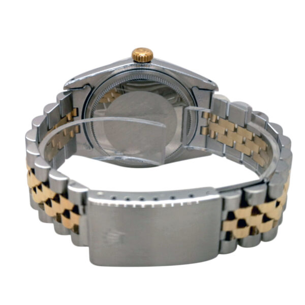 Rolex Datejust 36 16013 - Image 4