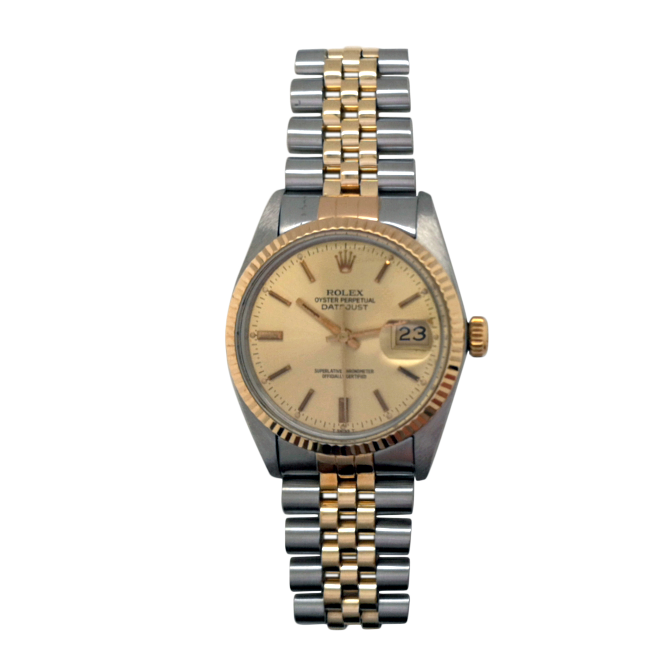 Rolex Datejust 36 16013