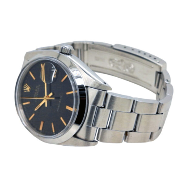 Rolex Oysterdate Precision 6694 - Image 3