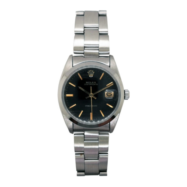 Rolex Oysterdate Precision 6694