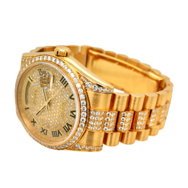 Rolex Day-Date 118388 - Image 3