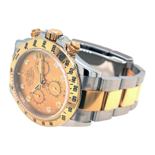 Rolex Daytona 116523 - Image 3