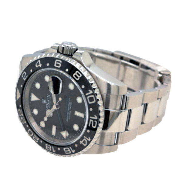 Rolex Gmt-Master II 116710LN - Image 3