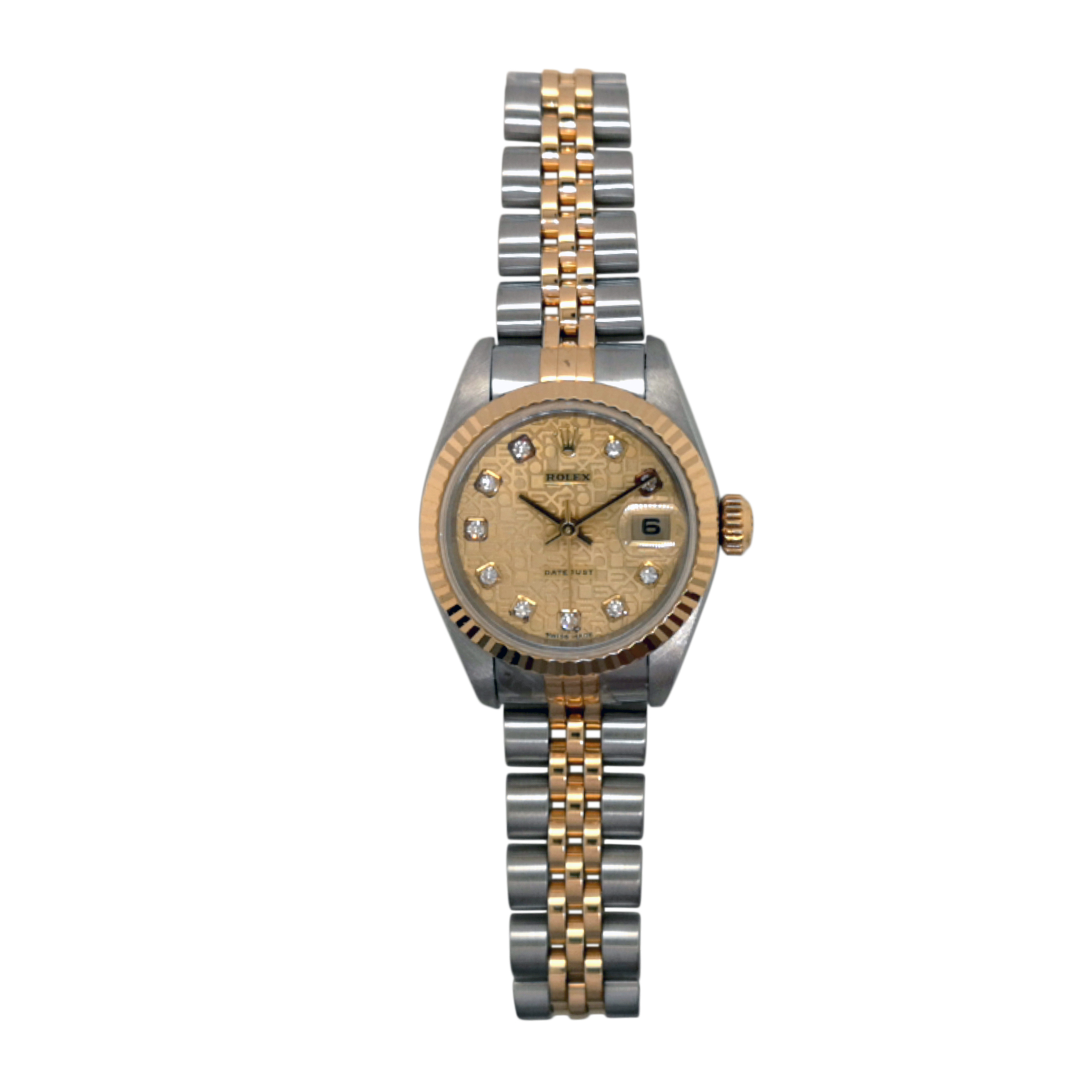 Rolex Lady-Datejust Dia 79173