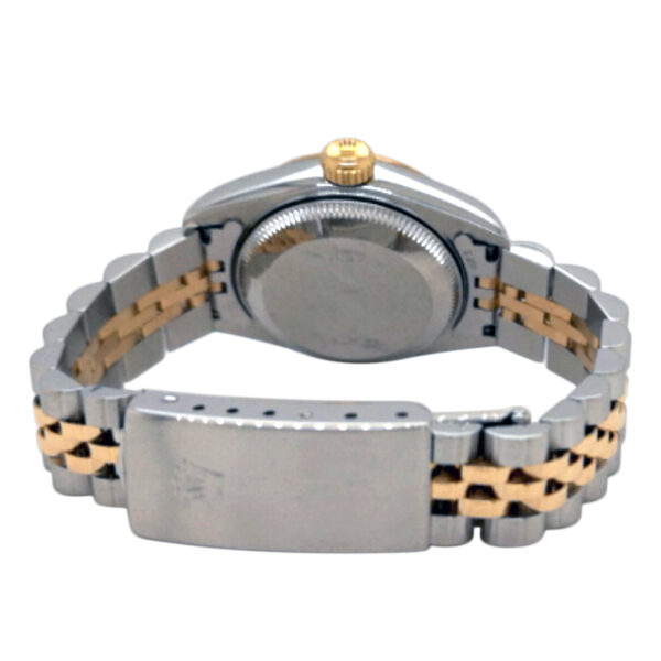 Rolex Lady-Datejust Dia 69173 - Image 4