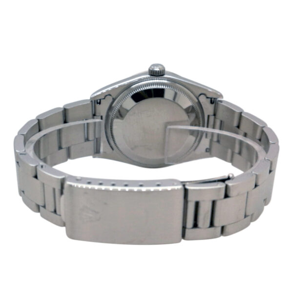 Rolex Oyster Perpetual Date 15200 - Image 4