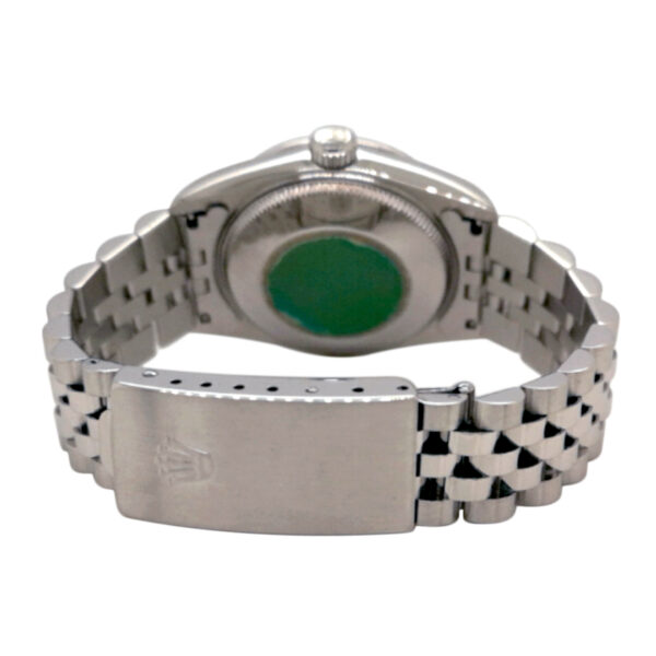 Rolex Datejust 31 Dia 68240 - Image 4