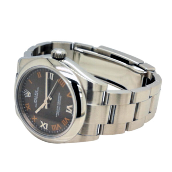 Rolex Oyster Perpetual 31 177200 - Image 3