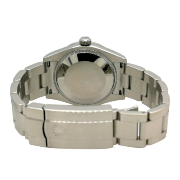 Rolex Oyster Perpetual 31 177200 - Image 4