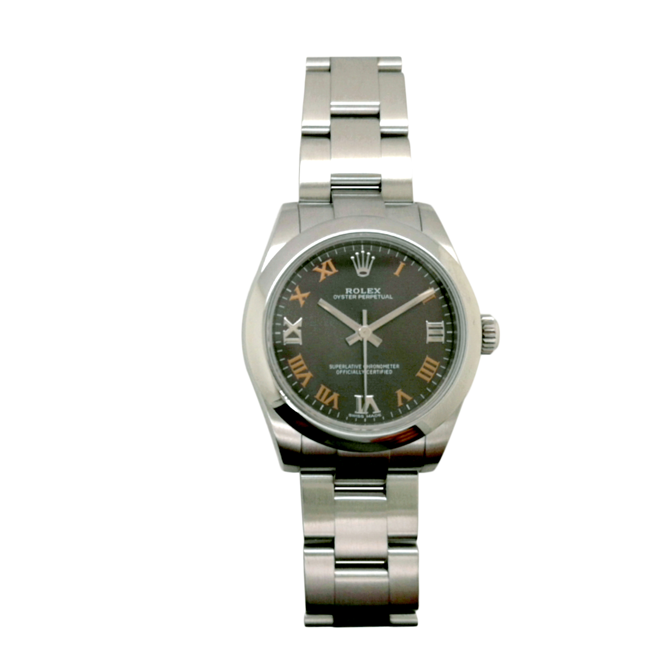 Rolex Oyster Perpetual 31 177200