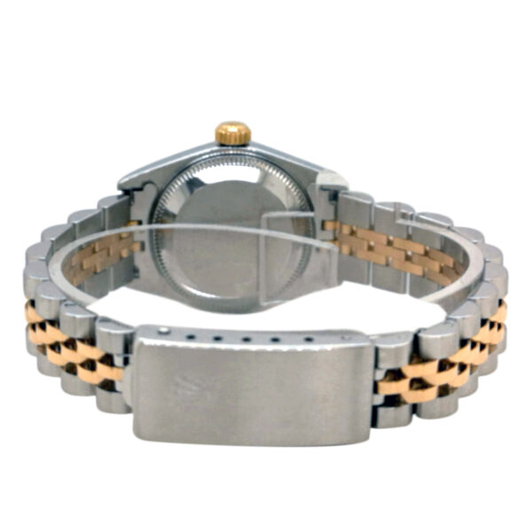 Rolex Lady-Datejust Dia 69173 - Image 4