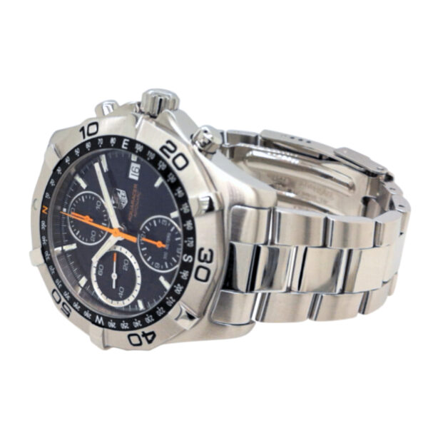 Tag Heuer Aquaracer - Image 3