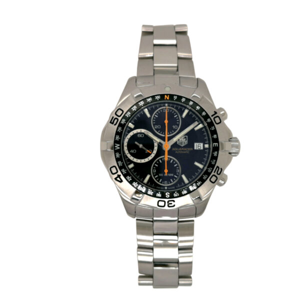 Tag Heuer Aquaracer