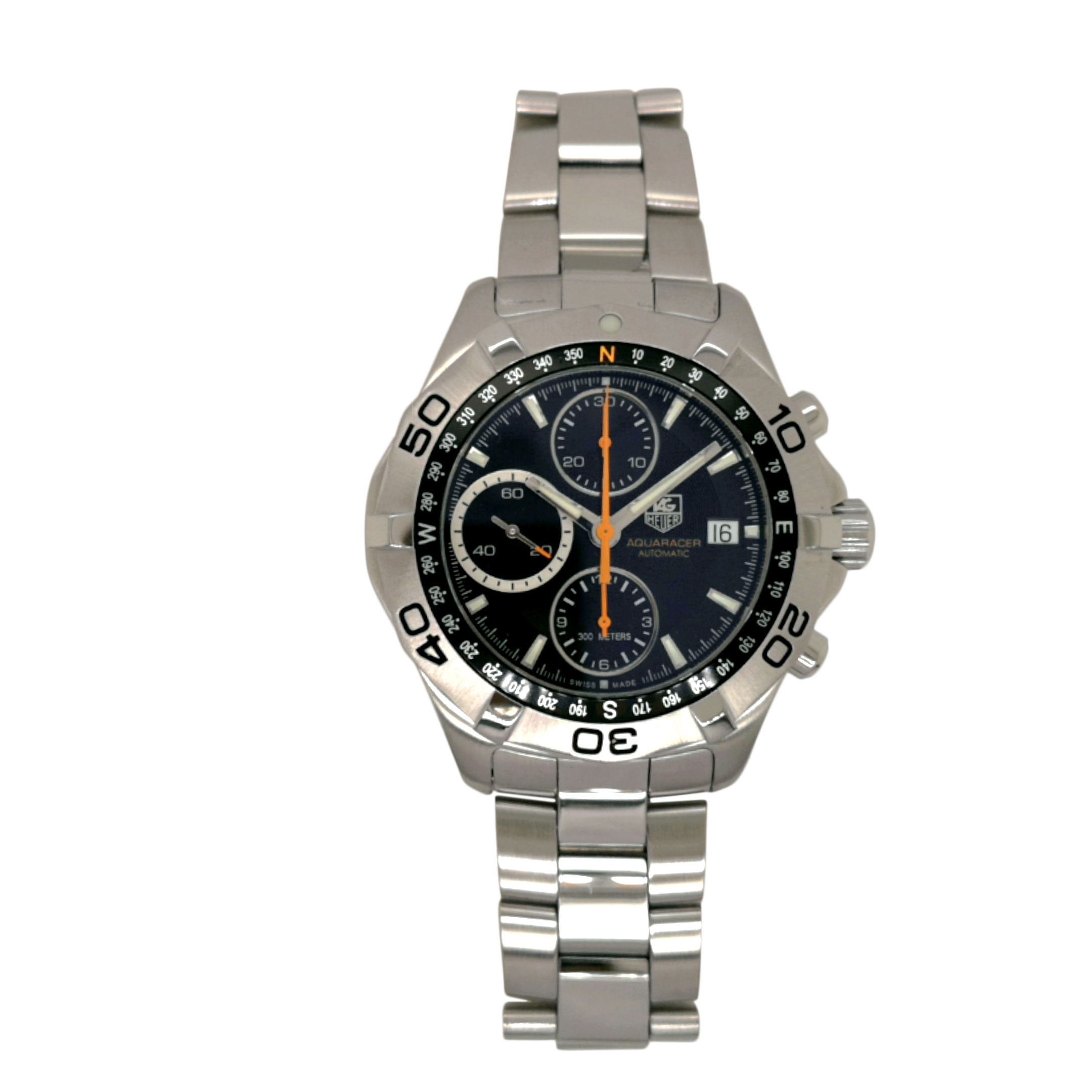 Tag Heuer Aquaracer