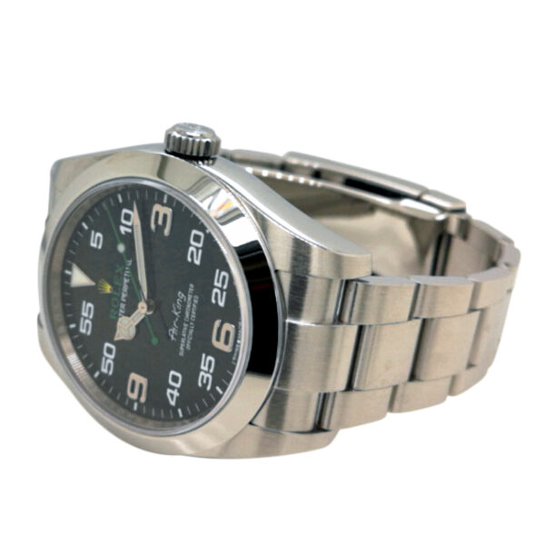 Rolex Air King 116900 - Image 3
