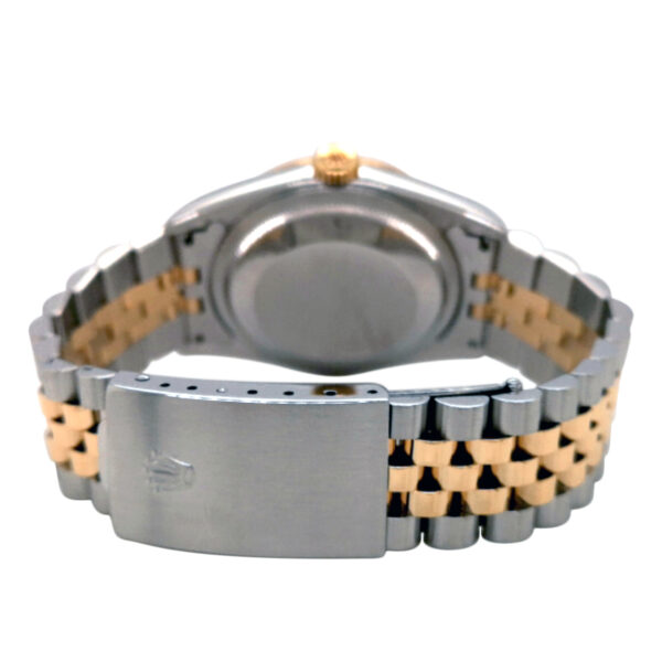 Rolex Datejust 36 Dia 16233 - Image 4
