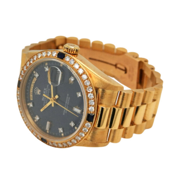 Rolex Day-Date 36 18038 - Image 3