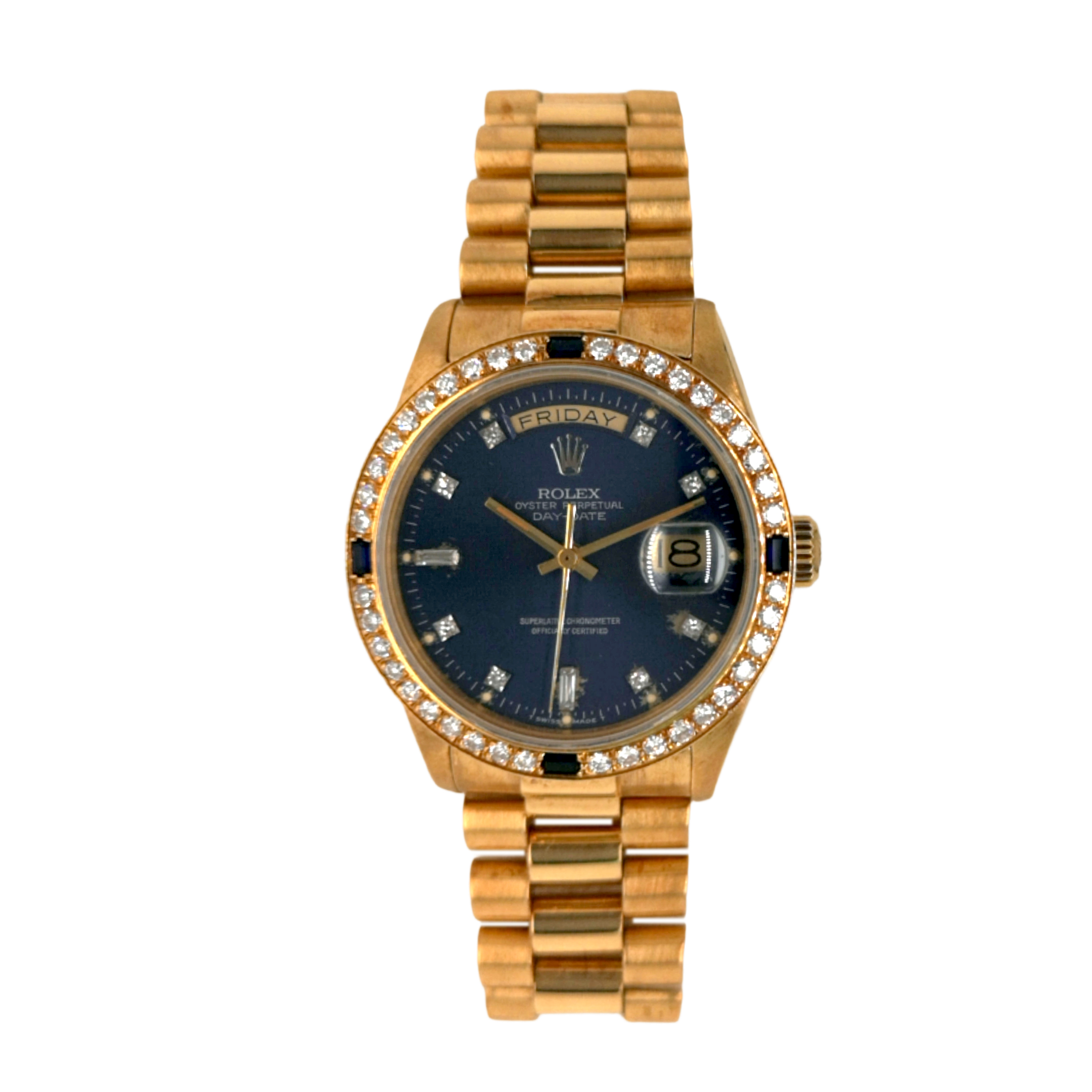 Rolex Day-Date 36 18038