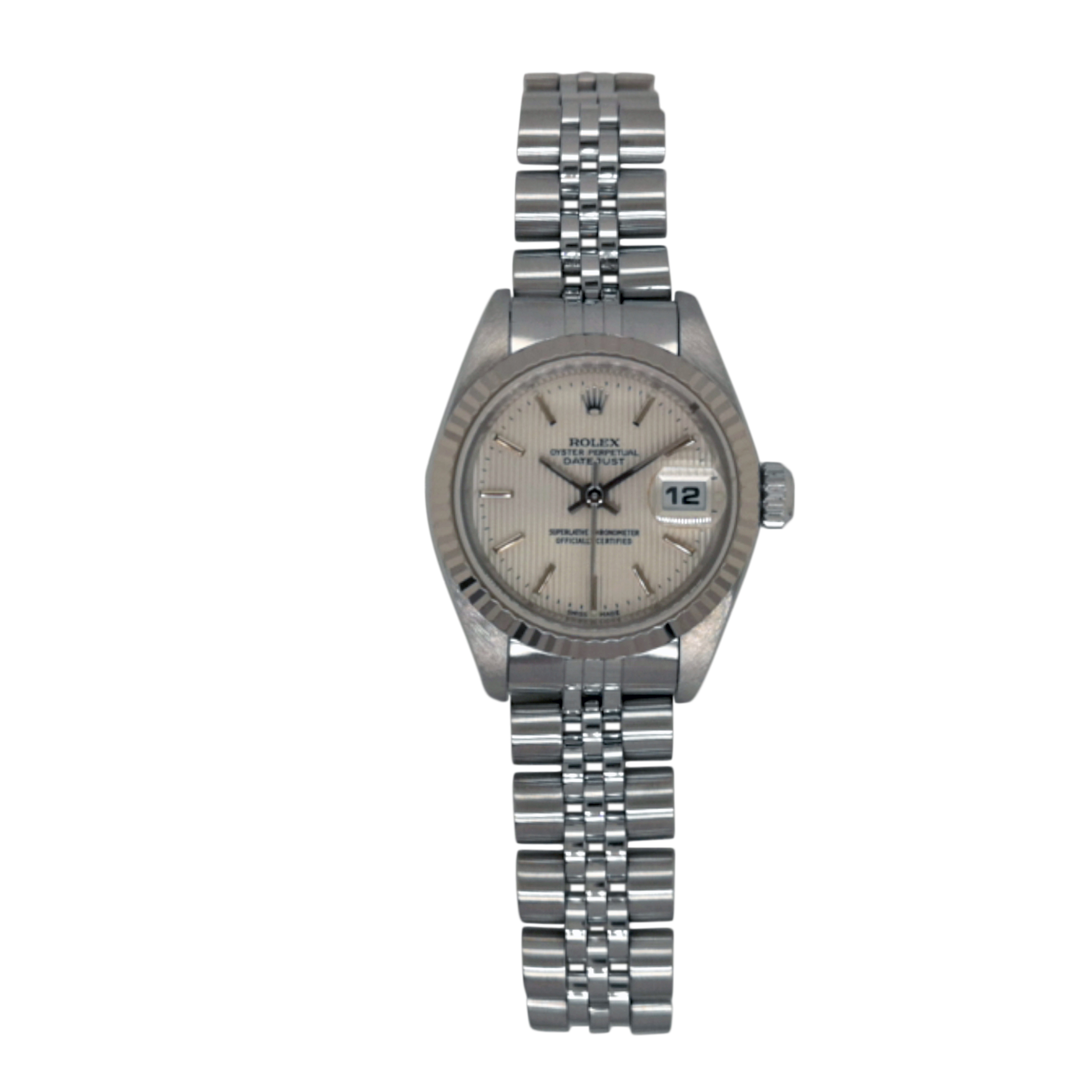 Rolex Lady-Datejust 79174